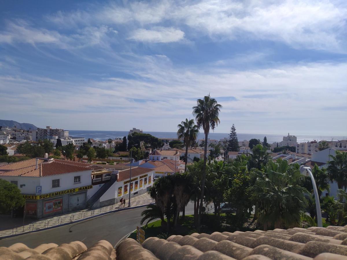Paraiso De Нерха Екстер'єр фото